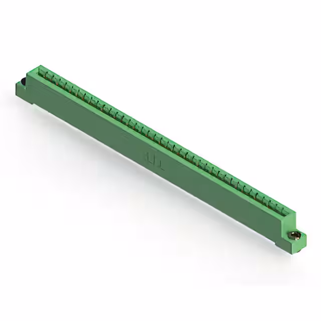 333-038-520-103 EDAC Inc.  Edgeboard Connectors